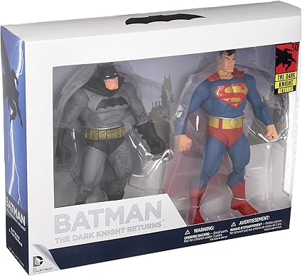 30 batman figure