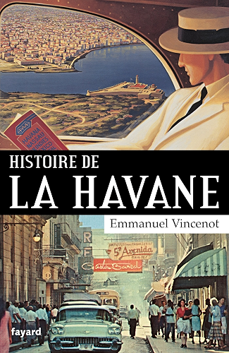 Download Histoire de La Havane (Ville) PDF