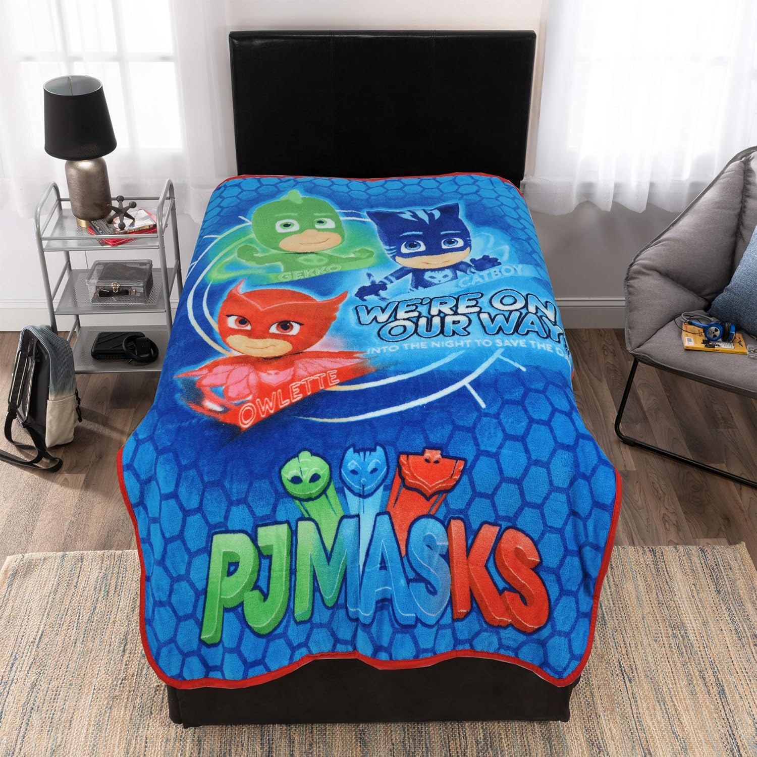 Best Pj Masks Chairs For Toddlers