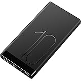 Huawei 55030055 10000mAh Super-Ladeleistung Bank AP09S, 22,5W