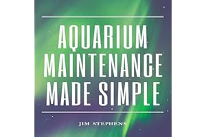 Aquarium Maintenance Made Simple