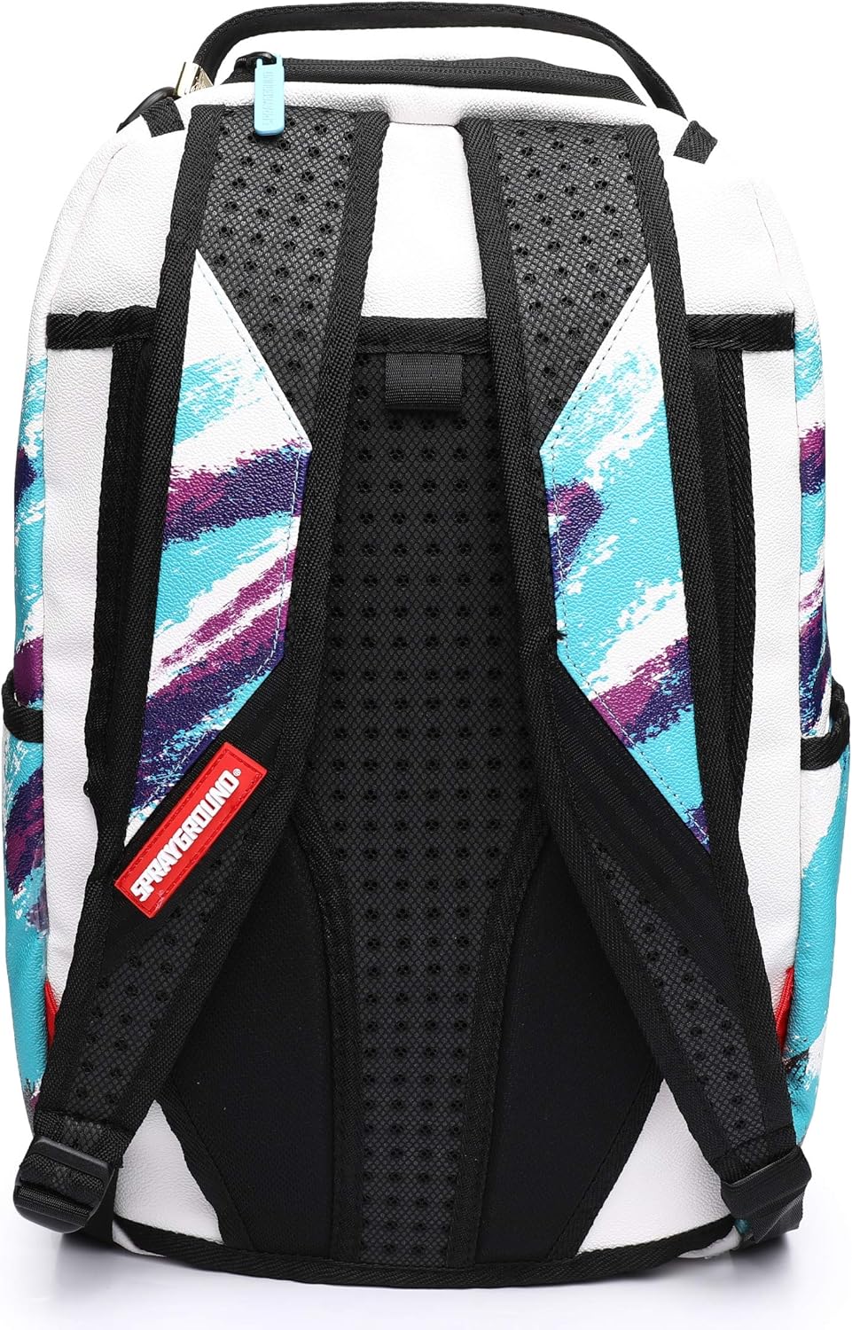 sprayground java shark