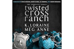 Twisted Cross Ranch: The Complete Series