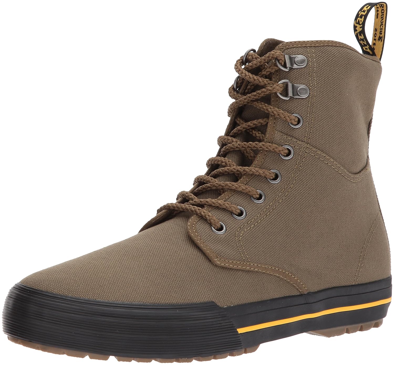 doc martens motorcycle boots