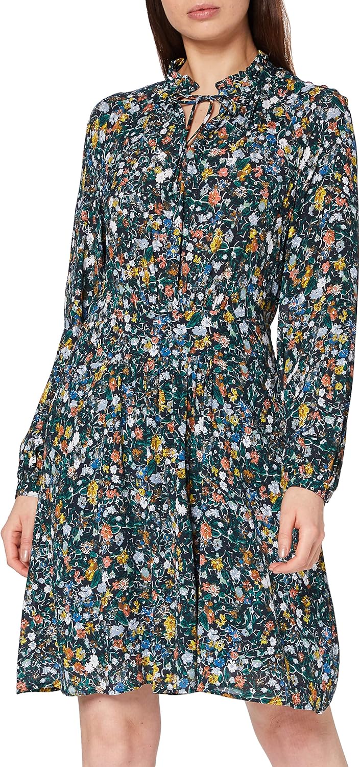 Marc O'Polo Women's Dress Amazon.co.uk Clothing