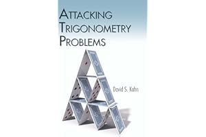 Attacking Trigonometry Problems (Dover Books on Mathematics)