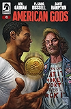American Gods: Shadows #2 (Neil Gaiman's American Gods: The Shadows)
