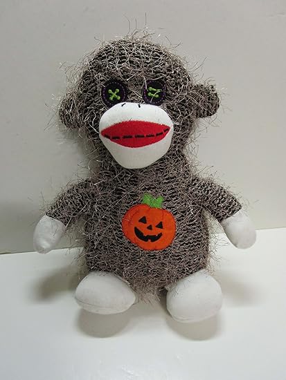 voodoo monkey toys