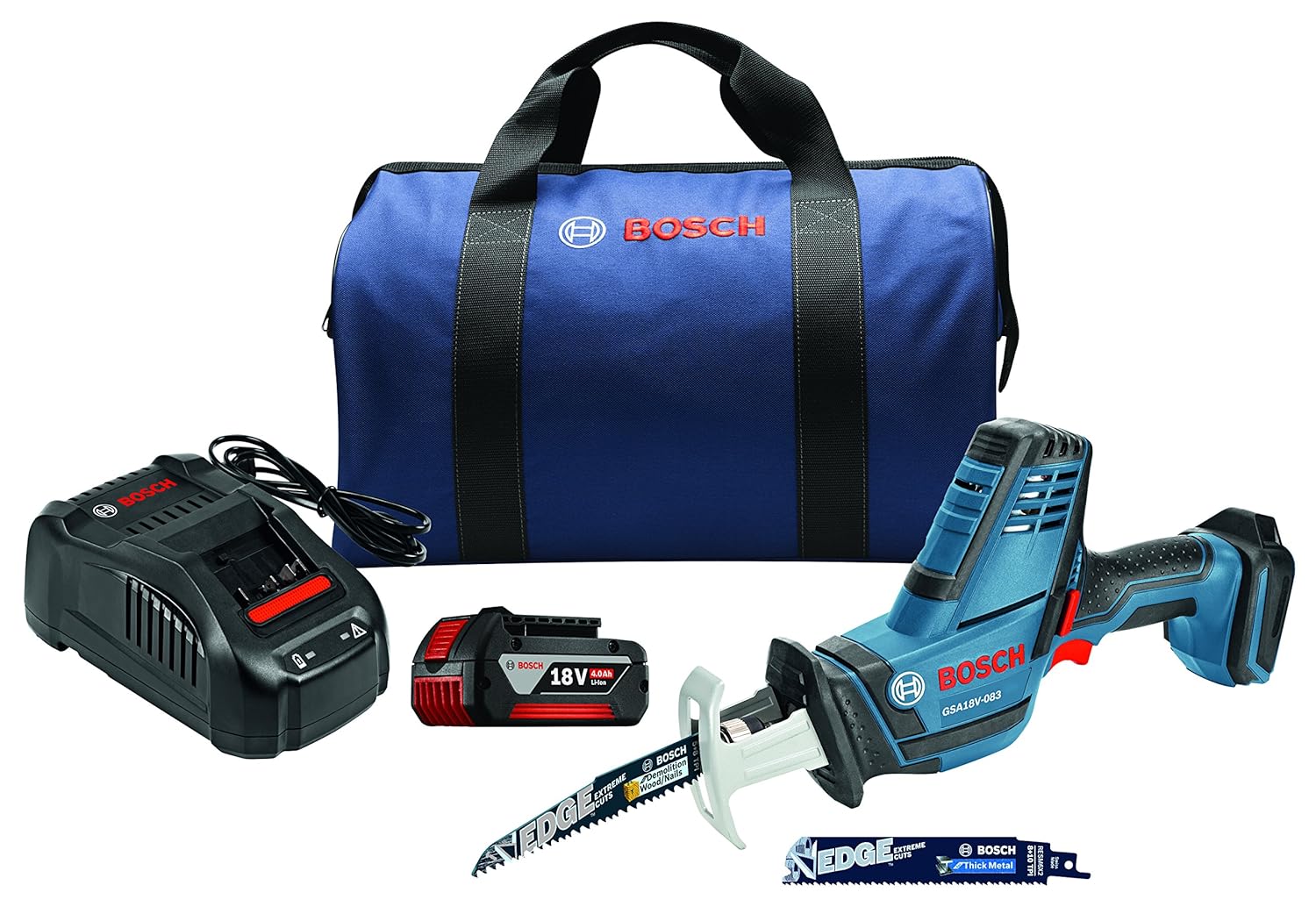 Best bosch reciprocating saw cordless
