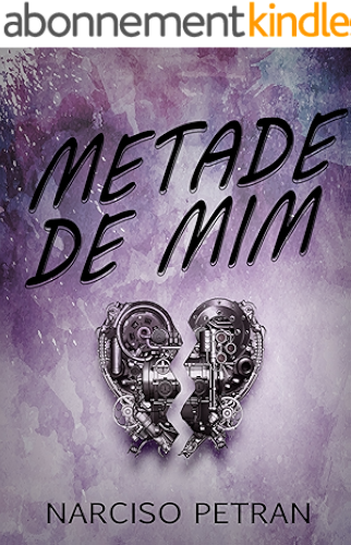 Download Metade de Mim (Portuguese Edition) PDF