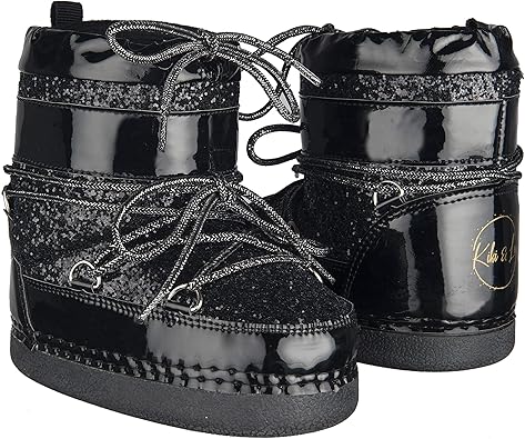 slip resistant winter boots