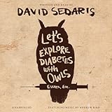 Let's Explore Diabetes with Owls