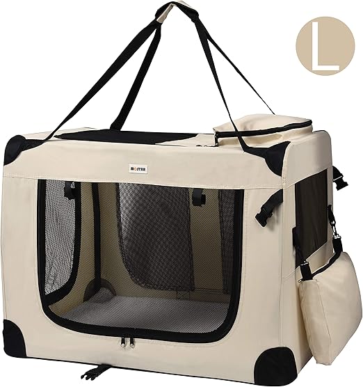 Borsa Trasportino Cani In Pregiata Ecopelle Colorata 100% Made In - Foto 12