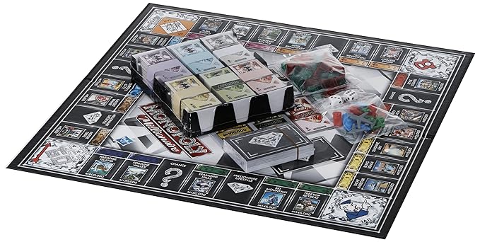 Funskool Monopoly Millionaire