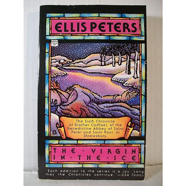 St. Peter's Fair: Peters, Ellis: 9780446403016: Amazon.com: Books