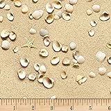 Amazoncom Elizabeths Studio Under The Sea Glass Multi