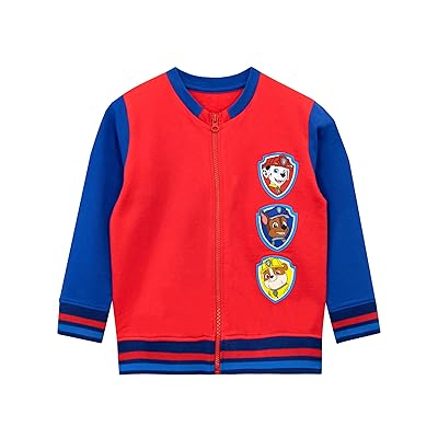paw patrol marshall sweatshirt