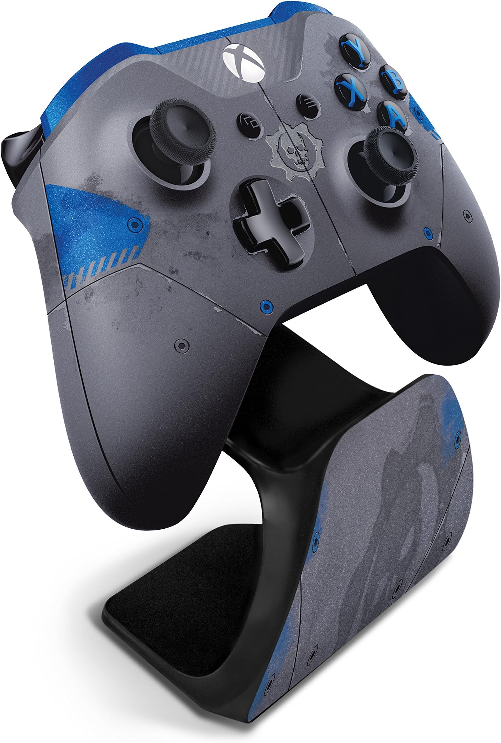 Xbox One Controller Stand Gear Gears of War 4 JD Fenix Limited Edition