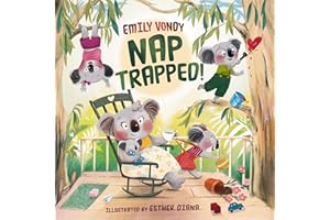 Nap Trapped!