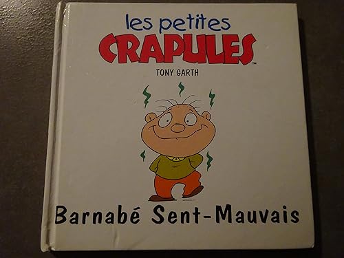 Download Barnabé Sent-Mauvais PDF