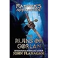 Ranger's Apprentice (The Ruins of Gorlan, Book One)