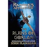 Ranger's Apprentice (The Ruins of Gorlan, Book One)