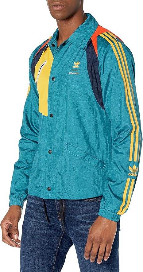 adidas bench jacket