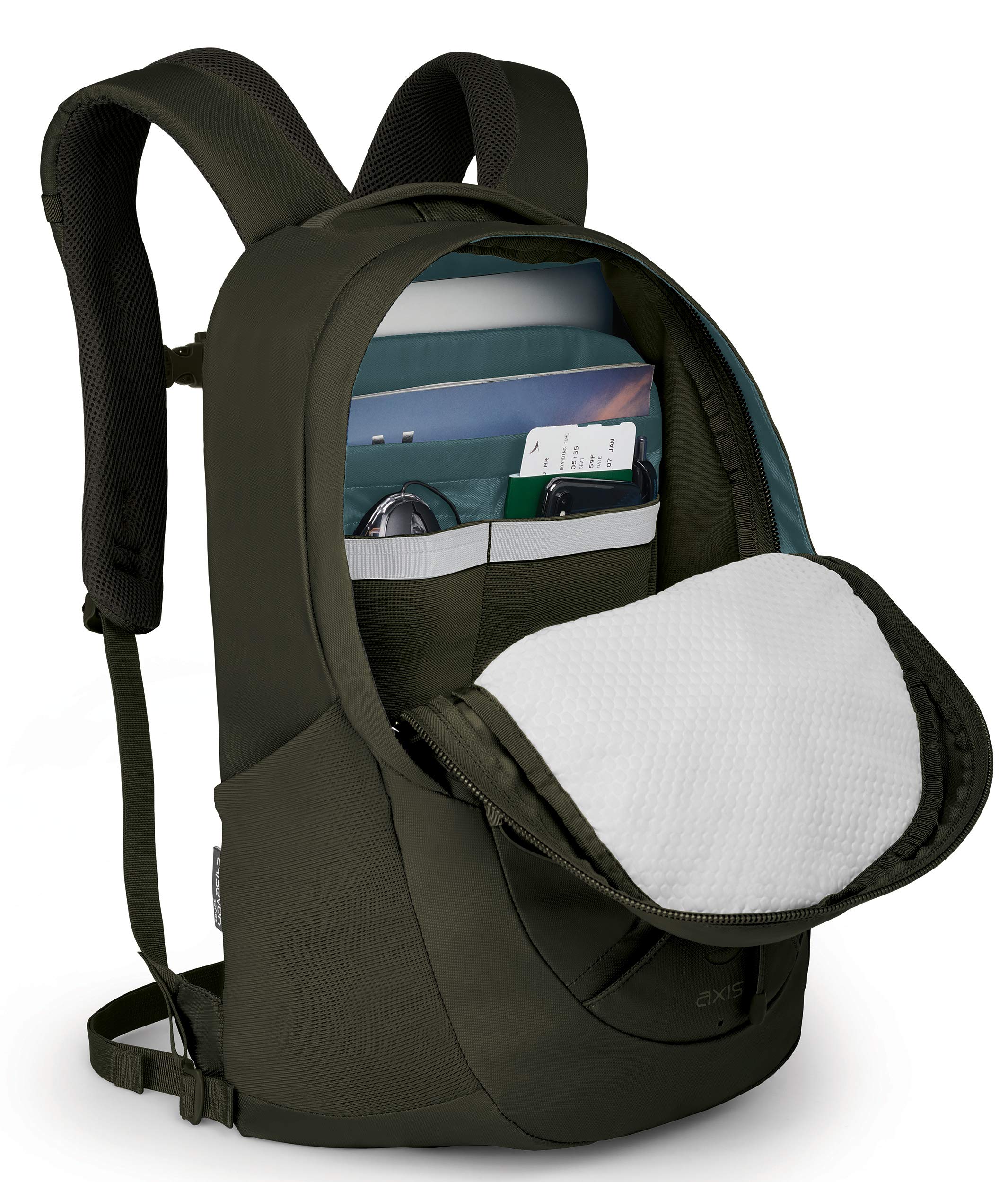Osprey Axis Laptop Backpack