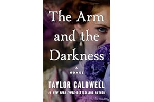 The Arm and the Darkness: A Novel