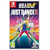 Just Dance 2018 (Nintendo Switch)