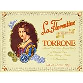 La Florentine Torrone Assortment Box 7.62oz