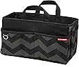 Skip Hop Style Driven Car Storage Box, Black