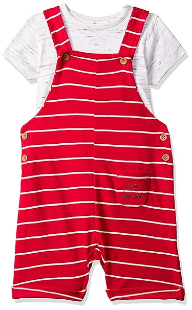 Boys Baby Bottoms & Dungarees-Other