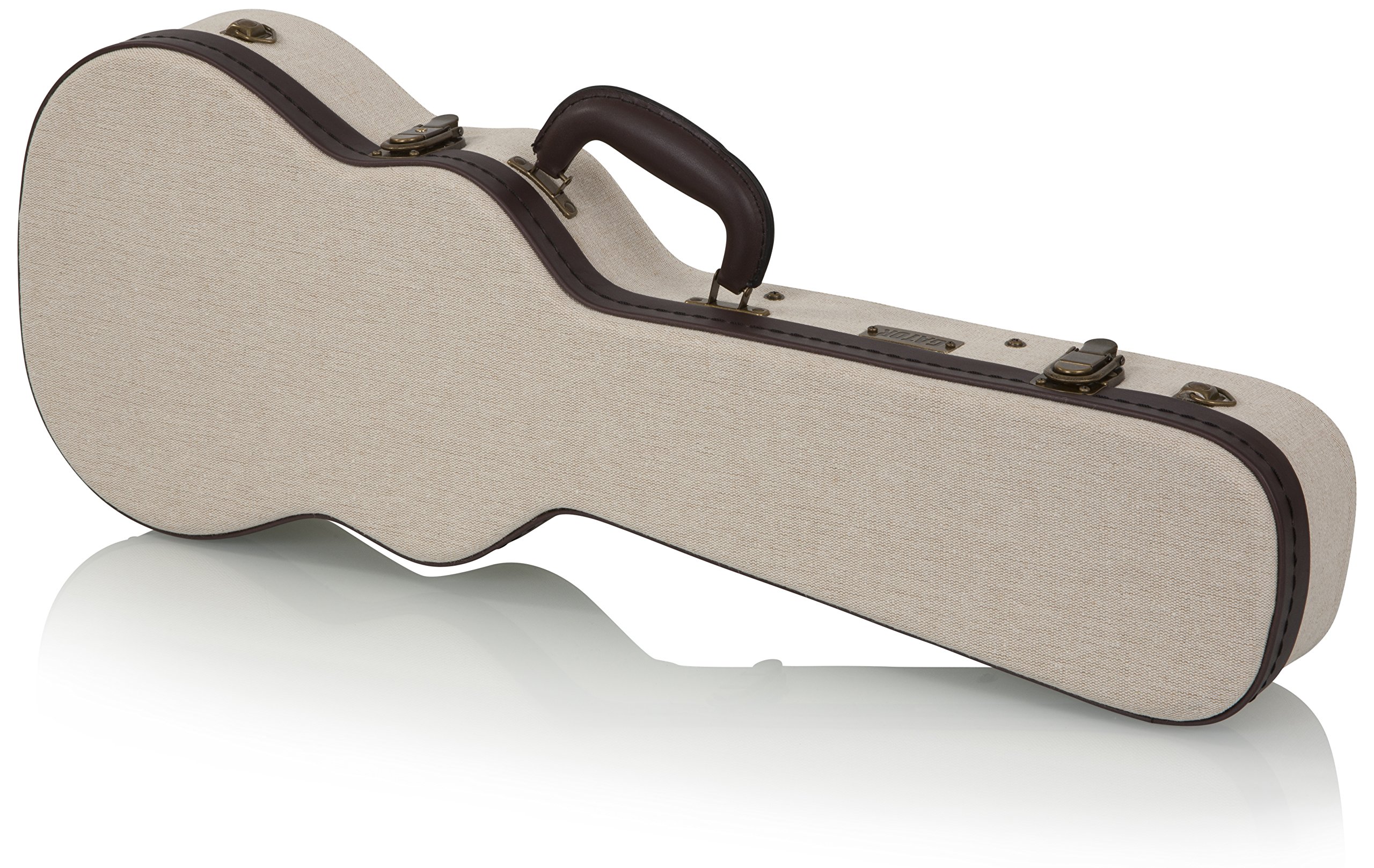 Gator Cases GW-JM-UKE-TEN Guitar Case