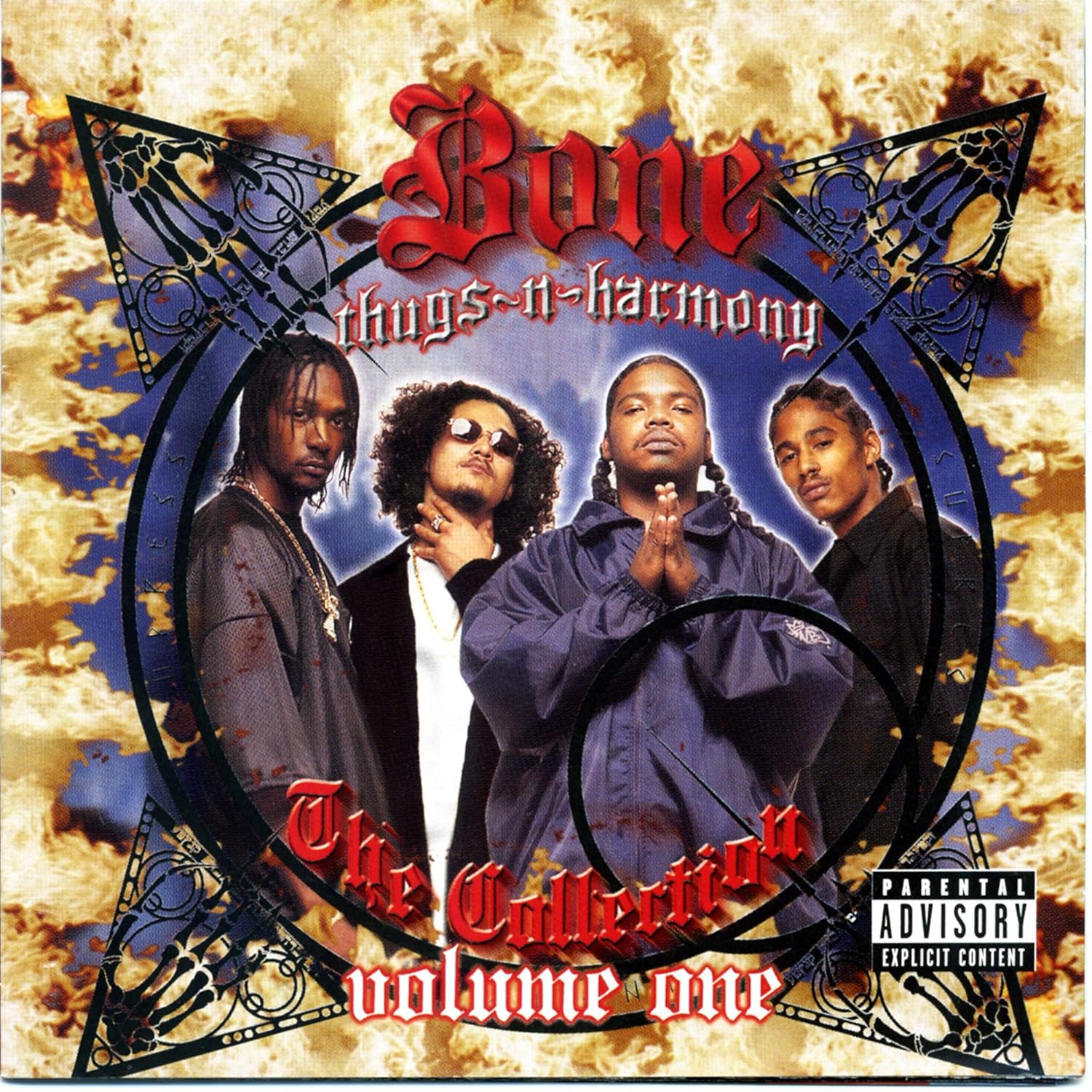 Bone Thugs N Harmony Best Songs