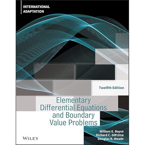 Lectures on Ordinary Differential Equations (Dover Books on