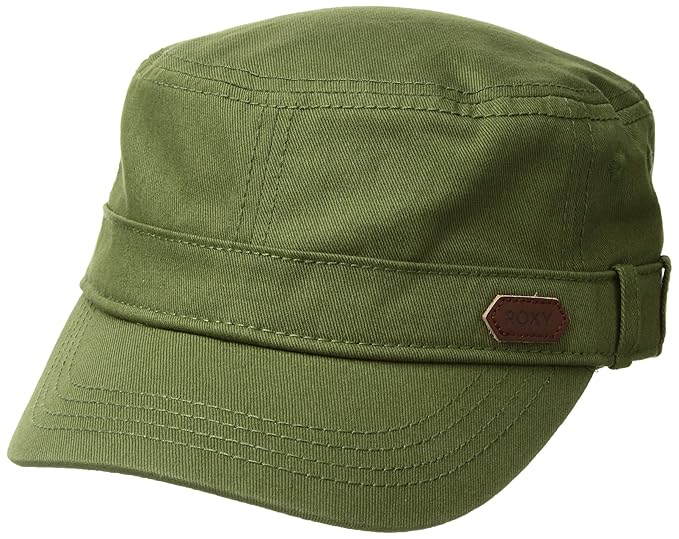castro hat