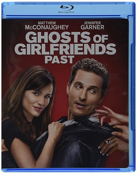 Watch Ghosts Of Girlfriends Past Download Full