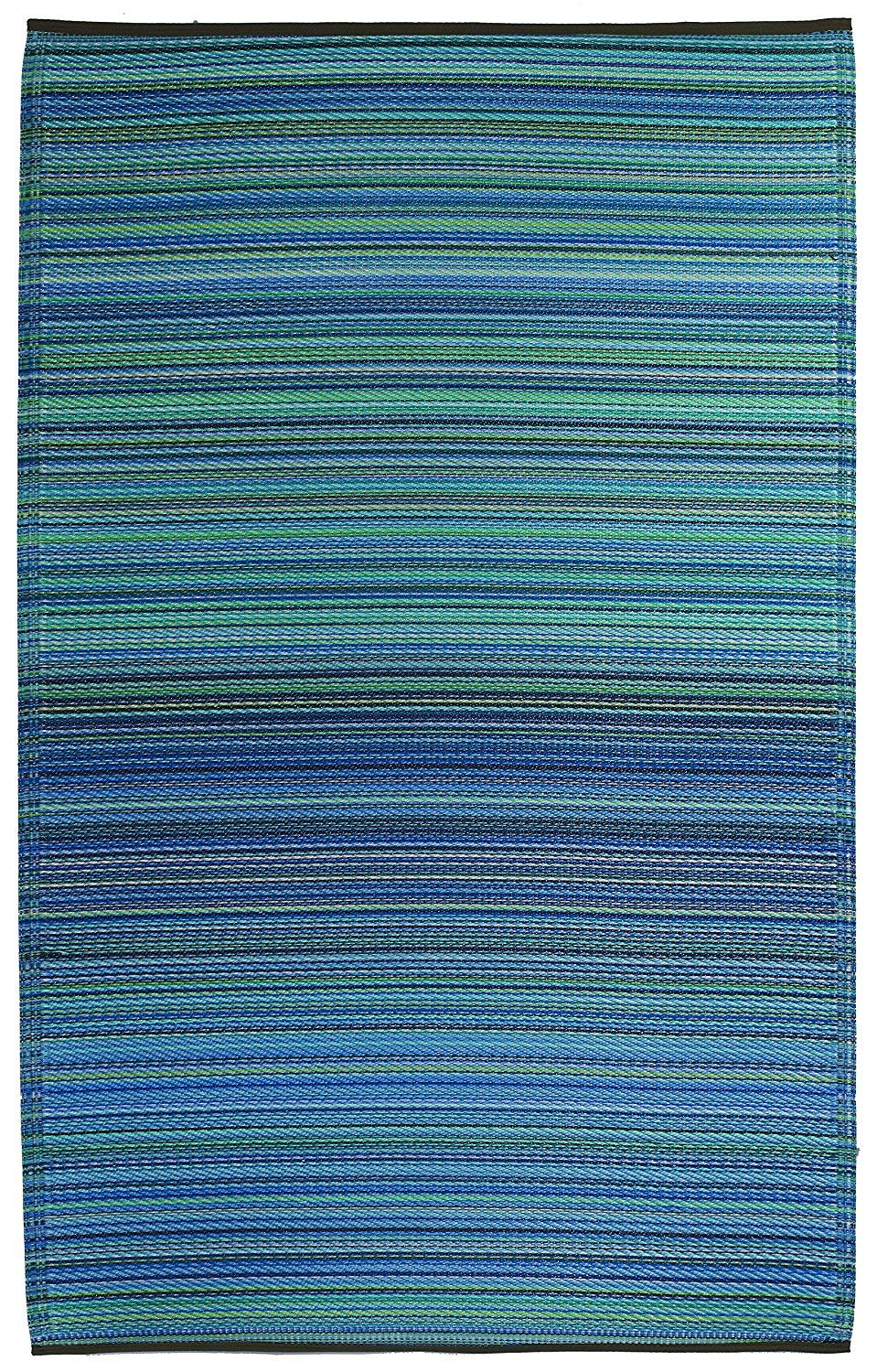 Reversible Rug Izod Fab Habitat Reversible Rugs | Indoor or Outdoor Use | Stain Resistant ...