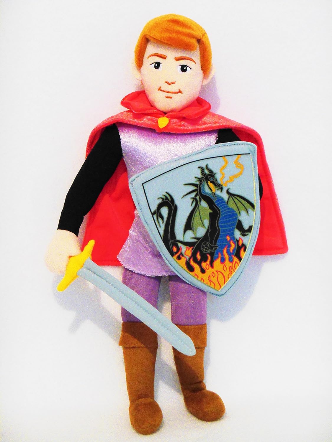 disney prince phillip doll