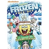 Spongebob Squarepants: Spongebob's Frozen Face-Off