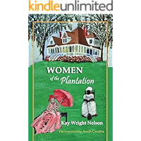 Women of the Plantations book cover Women of the Plantations book cover