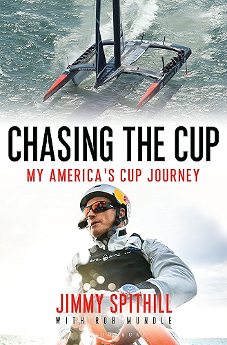 Download Chasing the Cup: My America's Cup Journey (English Edition) PDF