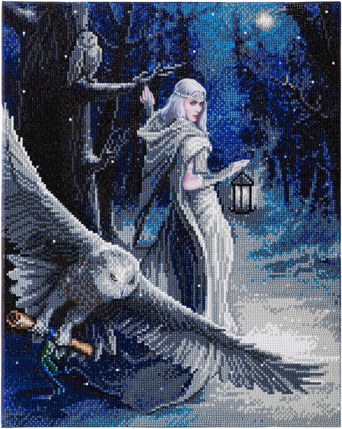 Craft Buddy Crystal Art CAK-AST1 