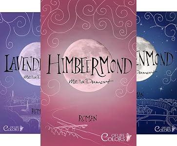 Colors Of Life 6 Book Series Kindle Edition - 