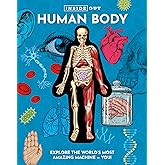 Inside Out Human Body: Explore the World's Most Amazing Machine - You! (Inside Out, Chartwell)