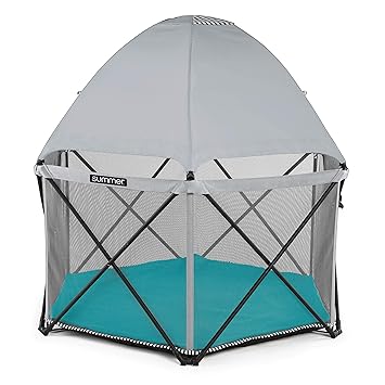 summer infant playpen canopy