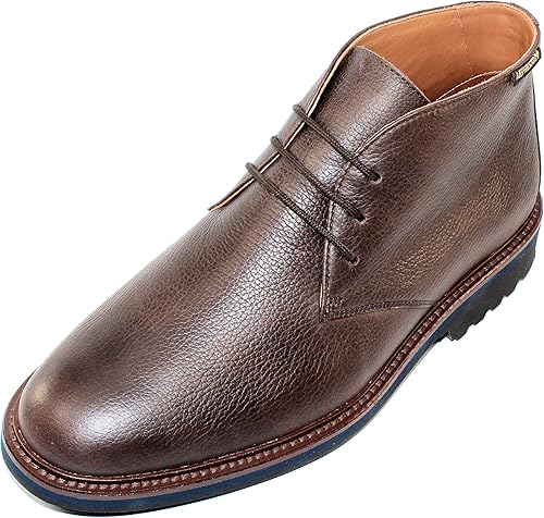 mephisto chukka boots