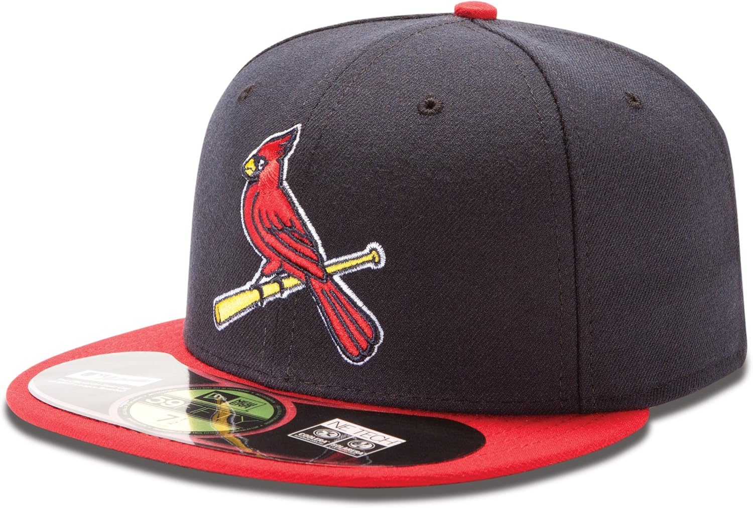 MLB St. Louis Cardinals Authentic On Field Alternate