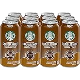 Starbucks Double Shot Mocha, 444 mL Cans, 12 Pack